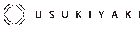 USUKIYAKI