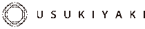USUKIYAKI