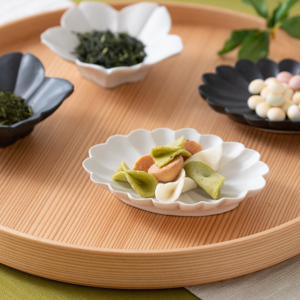 Plates – USUKIYAKI