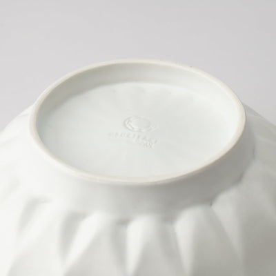 輪花サラダボウル M rinka-sarada bowl(M) - USUKIYAKI