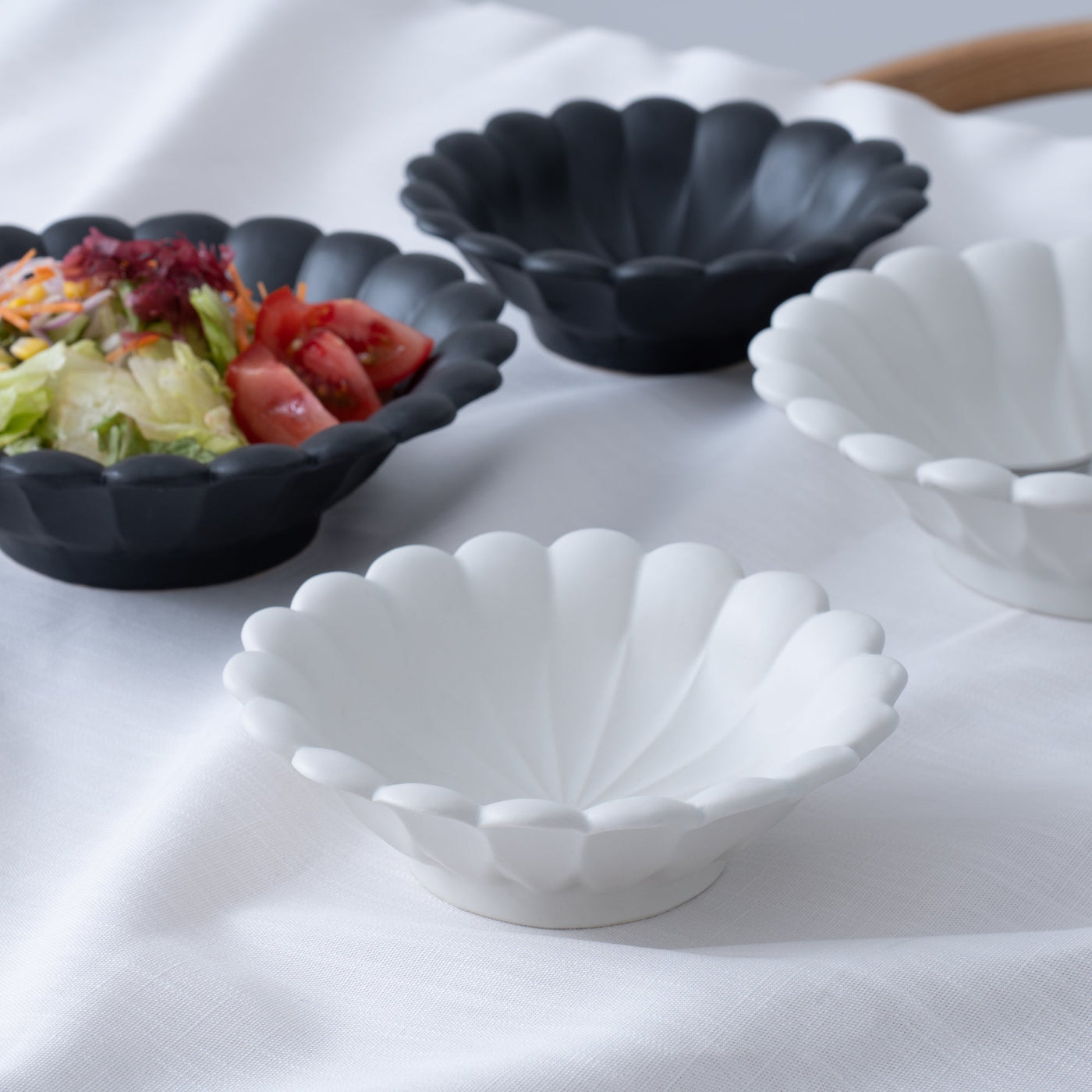 RINKA Salad Bowl M - USUKIYAKI