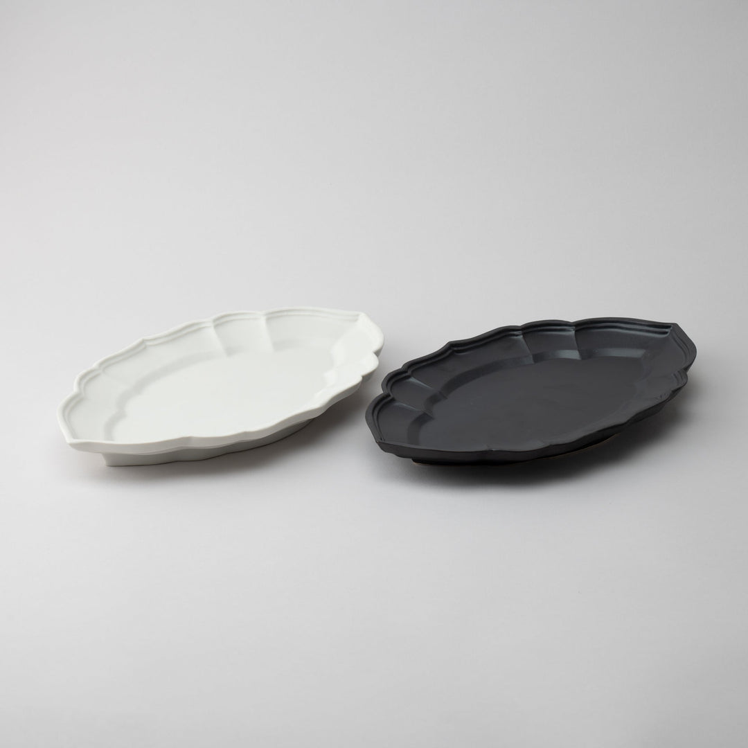 ARABIA＊Talvikki＊Cake plate・* 2枚 ARABIA＊Talvikki＊Cake plate・* 2枚